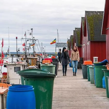 Urlauberdorf 31a بولتينهاجين