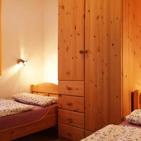 شقة Urlauberdorf 31a