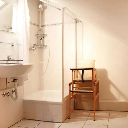 Urlauberdorf 31a * بولتينهاجين