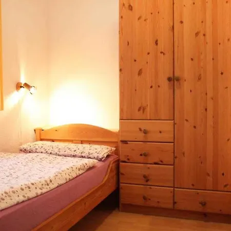 Urlauberdorf 31a شقة