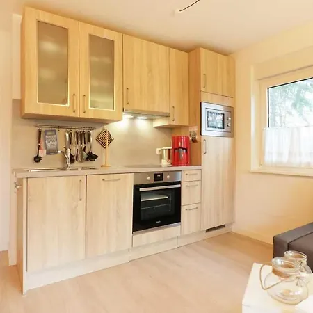 شقة Urlauberdorf 31a