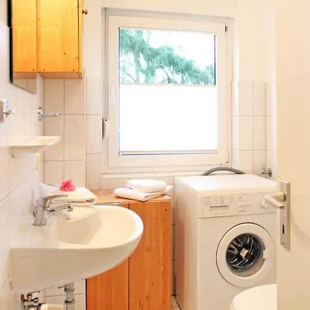 Urlauberdorf 31a بولتينهاجين