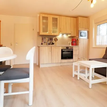 Urlauberdorf 31a شقة