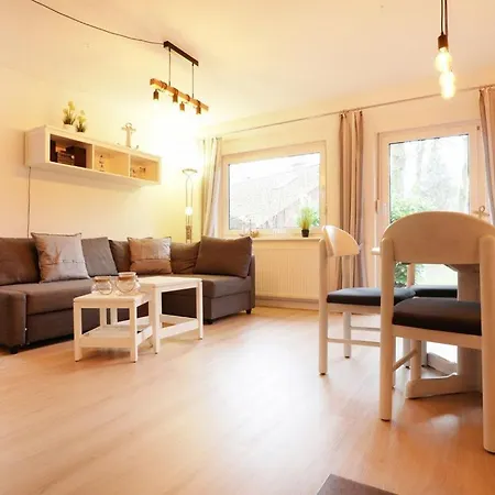 شقة Urlauberdorf 31a