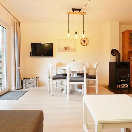 Urlauberdorf 31a شقة *