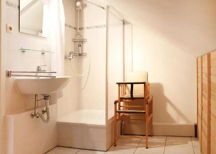 Urlauberdorf 31a * بولتينهاجين