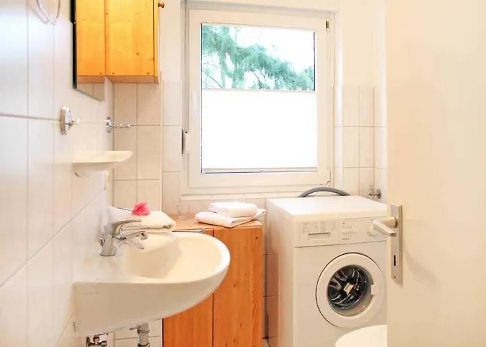 Urlauberdorf 31a بولتينهاجين